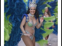 Carnaval de Mula 2014